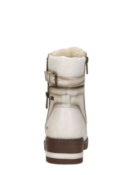 Veterschoenen Hoog