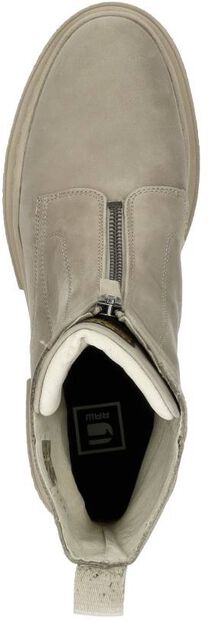 Kafey PFM Mid Zip Nub W - large