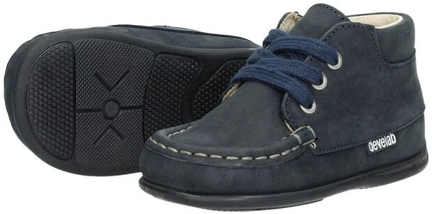 Jongens babyschoentjes - large