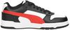 RBD Game Low JR - small