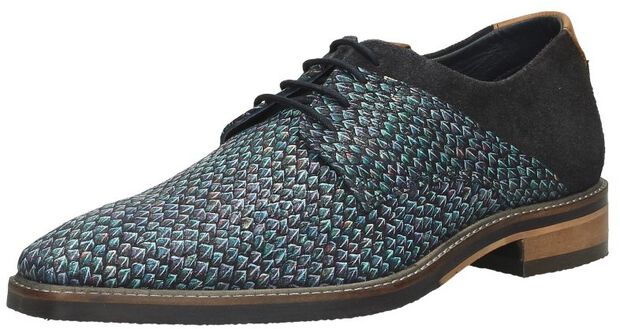 Gekleed Laag - large