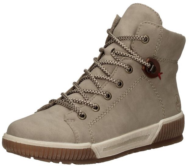 Veterschoenen Hoog - large