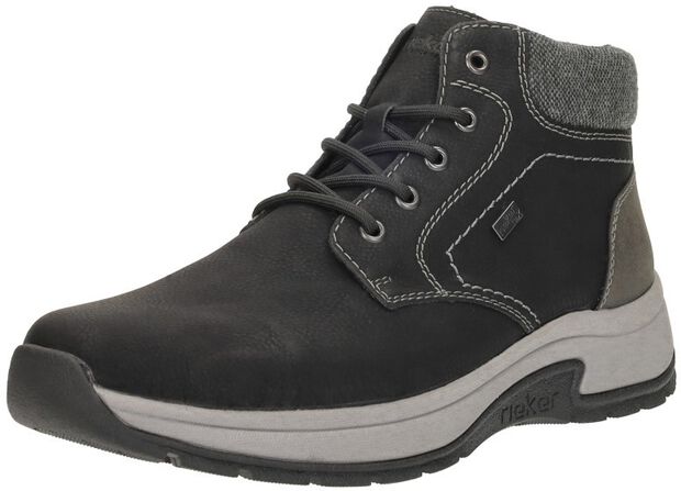 Veterschoenen Hoog - large