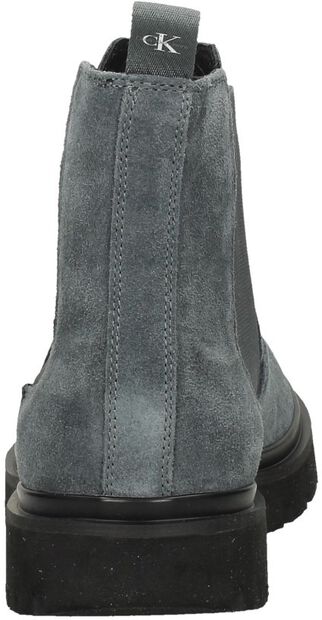 Lug Mid Chelsea Boot - large