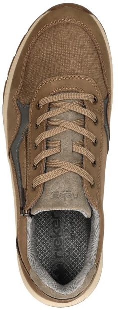 Veterschoenen Laag - large