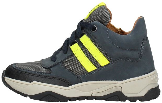 Veterschoenen Hoog - large