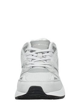 Modern Prep Sneaker