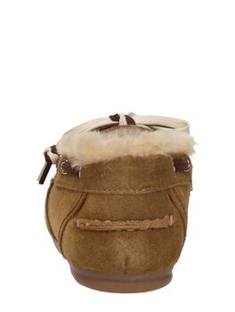 Dames bootschoen