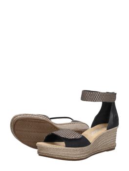Sandalen Hak