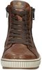 Veterschoenen Hoog - small