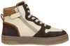 Veterschoenen Hoog - small