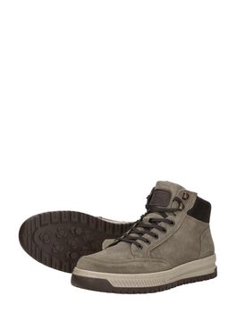 Veterschoenen Hoog