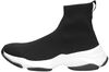 Sneakers Hoog - small