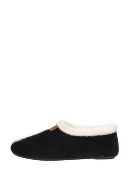 Pantoffels Dicht