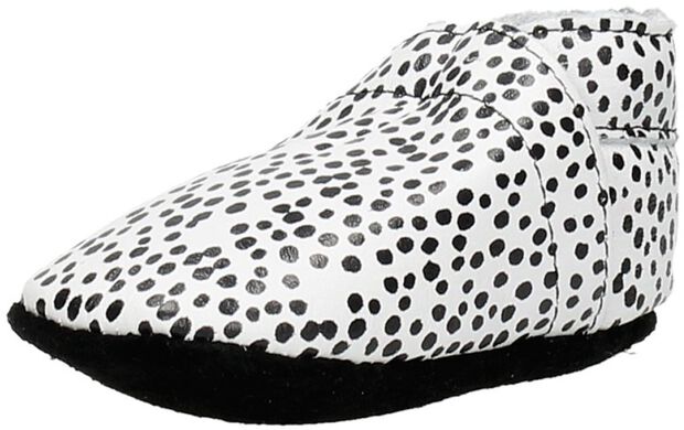 Babyslof Dots - large