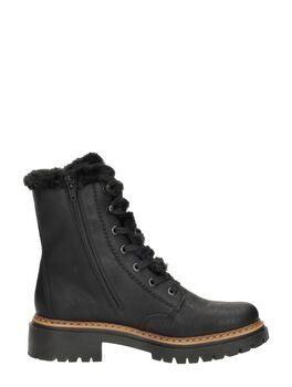 Veterschoenen Hoog
