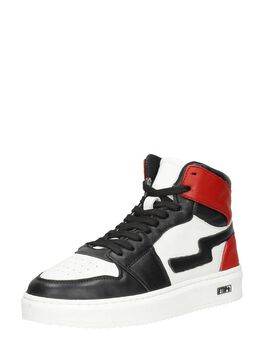 Jongens veterschoenen