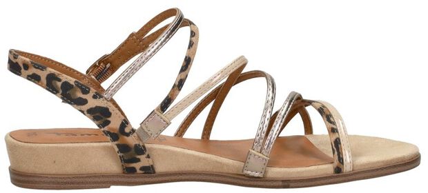 Sandalen Plat - large