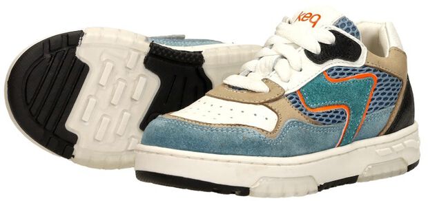 Veterschoenen Laag - large