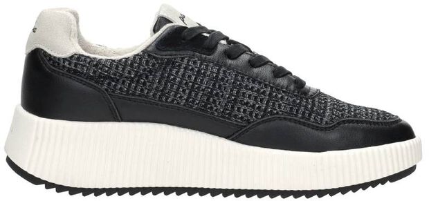 Sneakers Laag - large