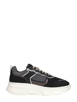 Sneakers Laag