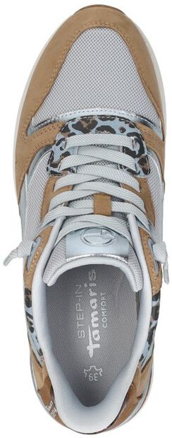 Veterschoenen Laag - large