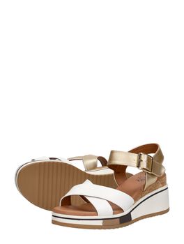 Sandalen Hak
