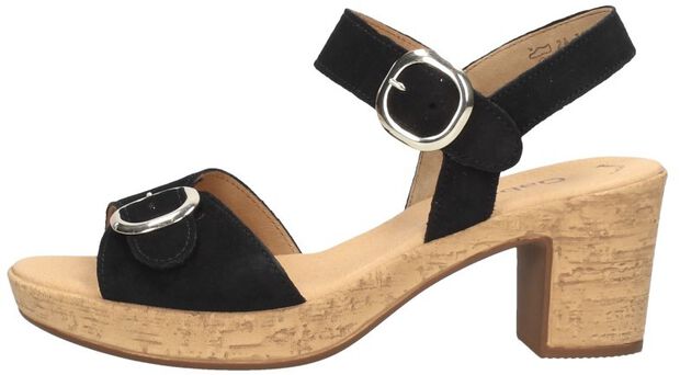 Sandalen Hak - large