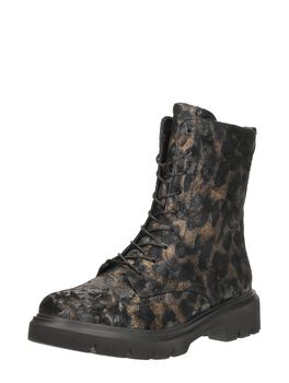 Veterschoenen Hoog