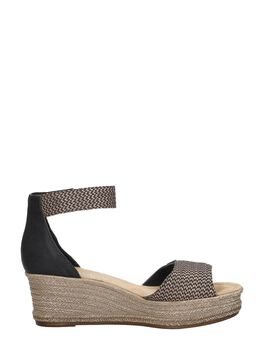 Sandalen Hak