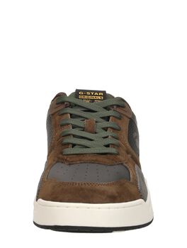 Carrick Cup Low M
