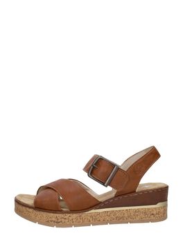 Sandalen Hak