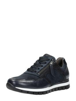 Veterschoenen Laag