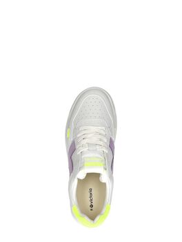 Sneakers Laag