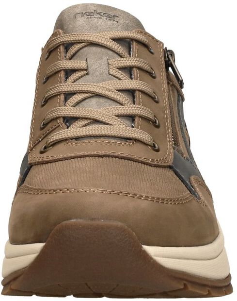 Veterschoenen Laag - large