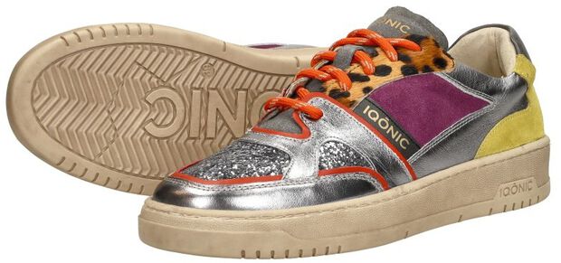 Sneakers Laag - large