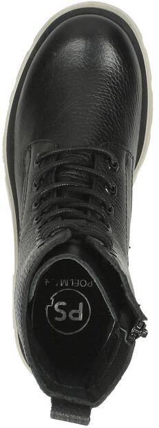 Dames veterschoenen - large