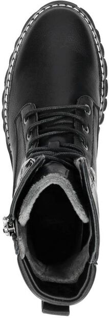 Veterschoenen Hoog - large