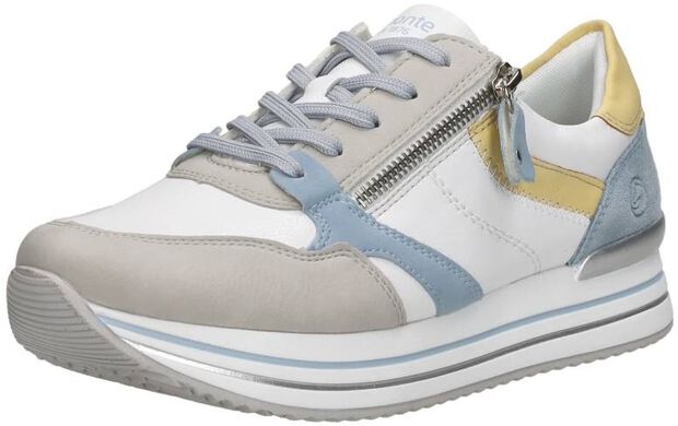 Veterschoenen Laag - large