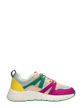 Sneakers Laag