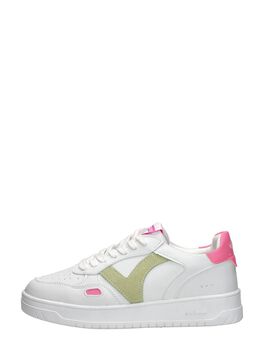 Sneakers Laag