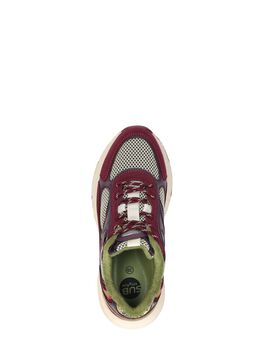 Sneakers Laag