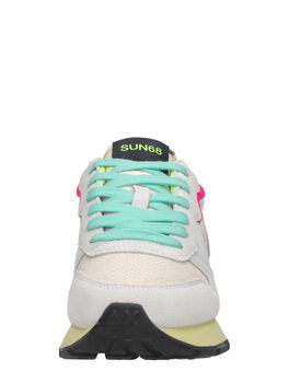 Ally Color Explosion