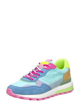 Sneakers Laag