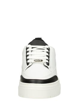 Veterschoenen Laag
