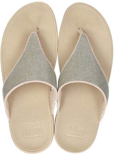 Lulu Shimmerglitz Toe-Post - large