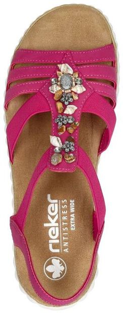 Sandalen Plat - large