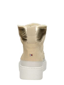 Feminine Outdoor Boot