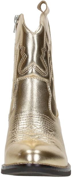 Western boots - large