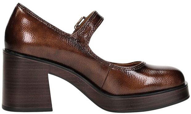 Pumps - large